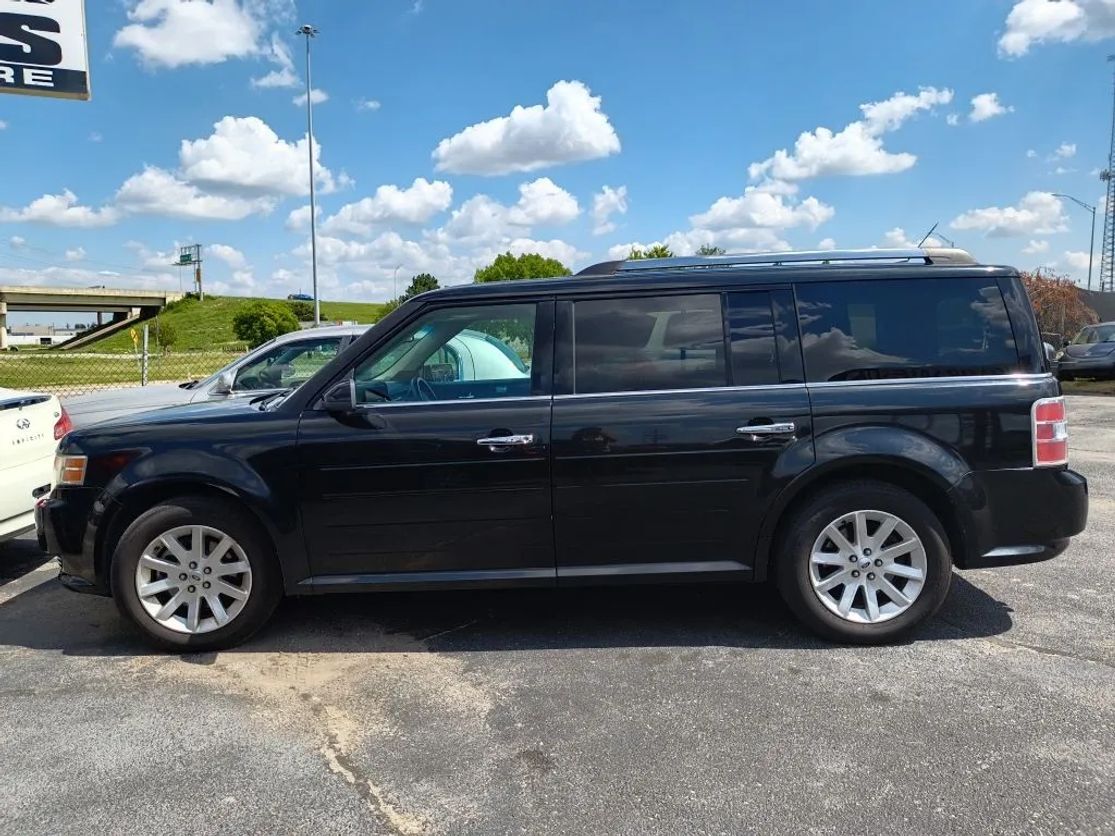 Ford Flex