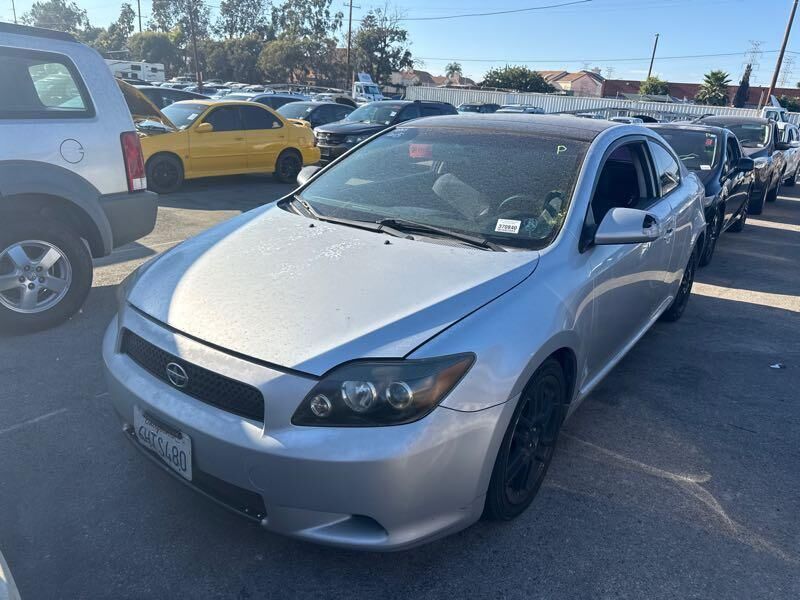 Toyota SCION tC