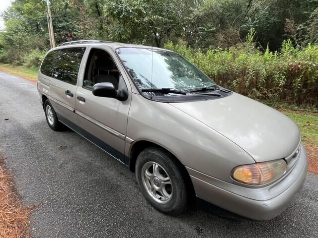 Ford Windstar