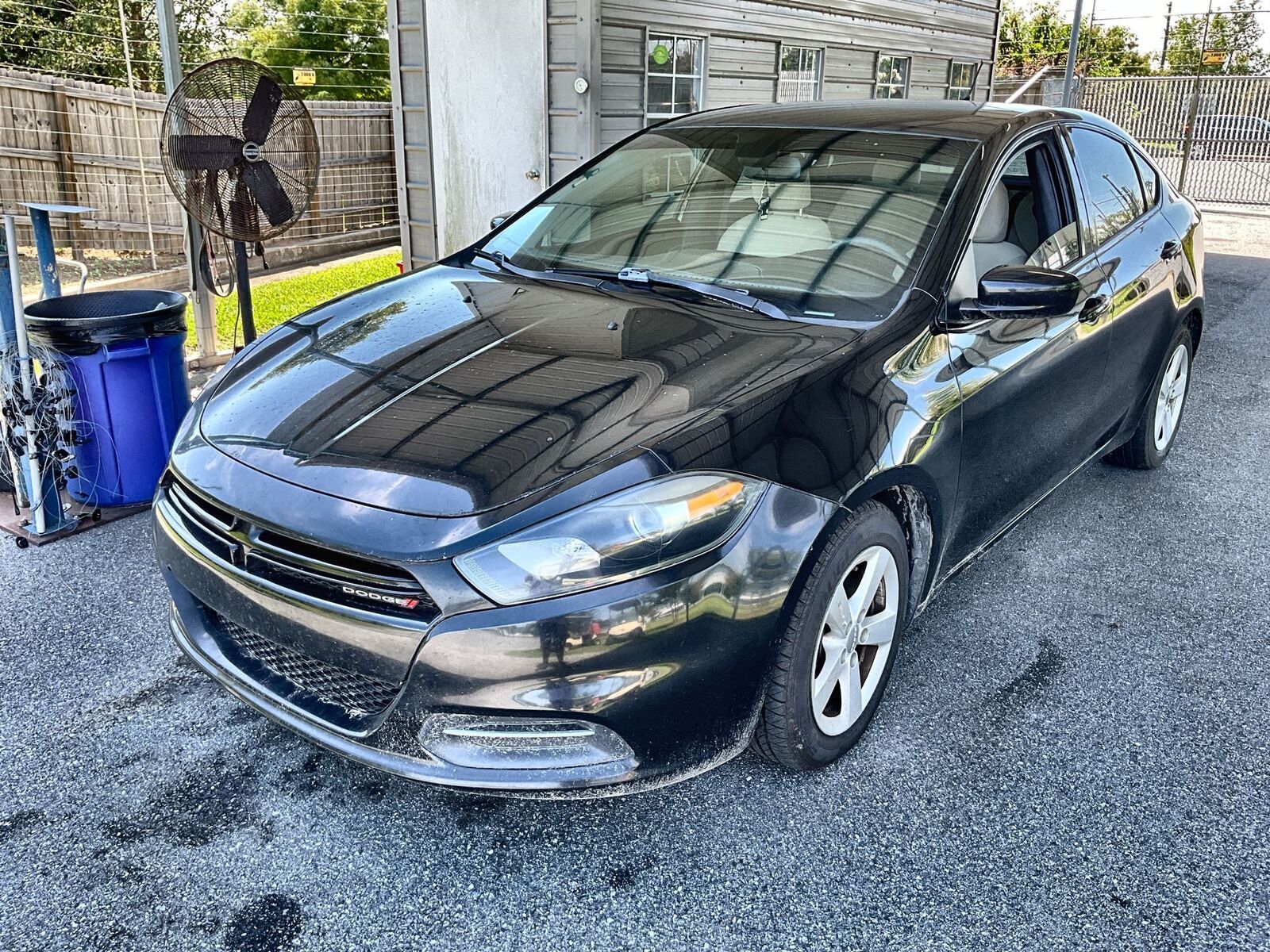 Dodge Dart