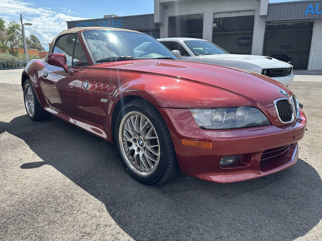 BMW Z3