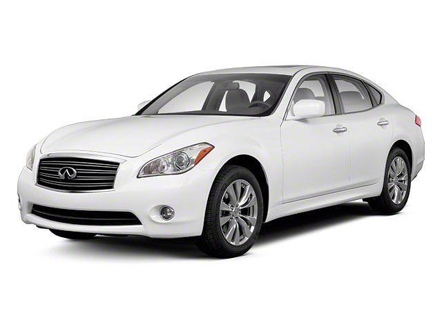 Infiniti M37
