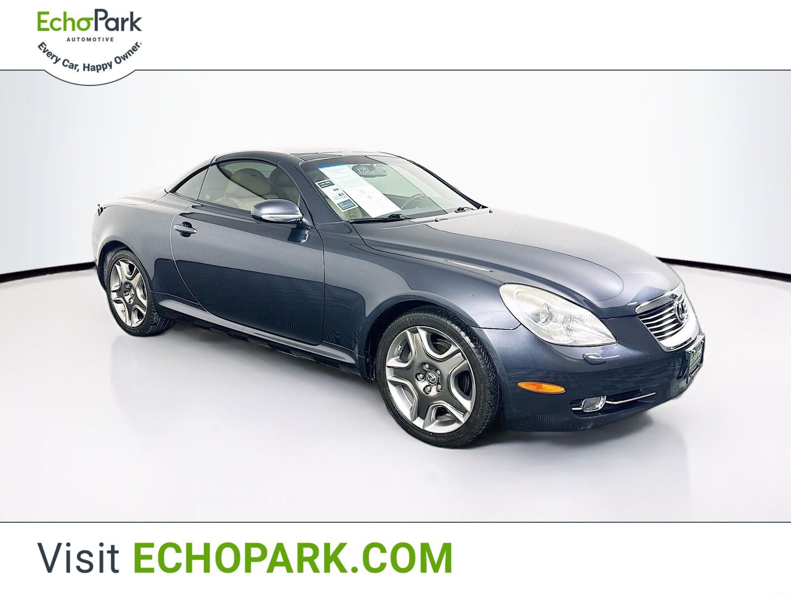 Lexus SC
