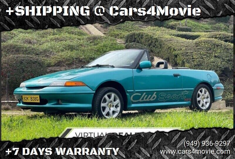Mercury Capri