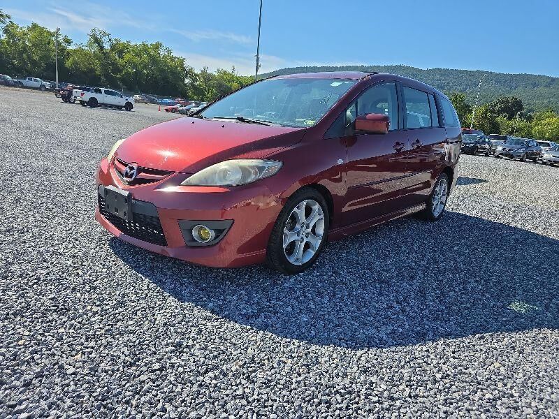 Mazda Mazda5