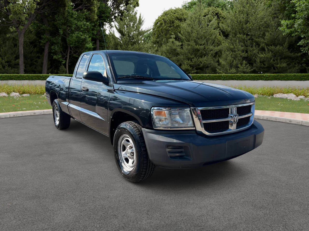 Dodge Dakota