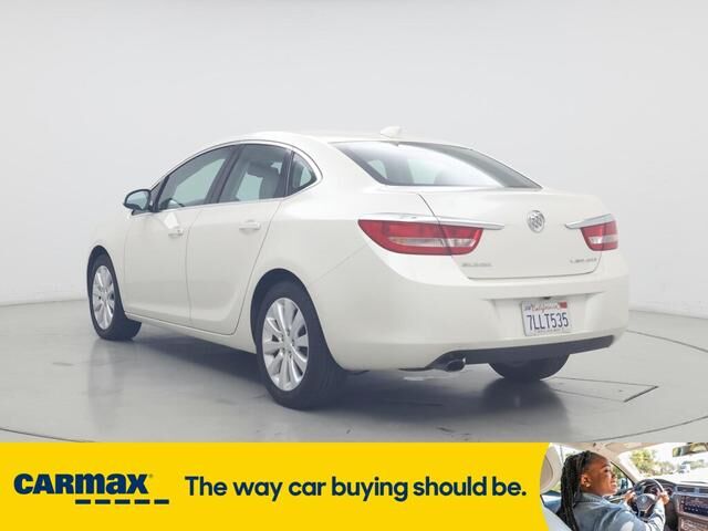 Buick Verano