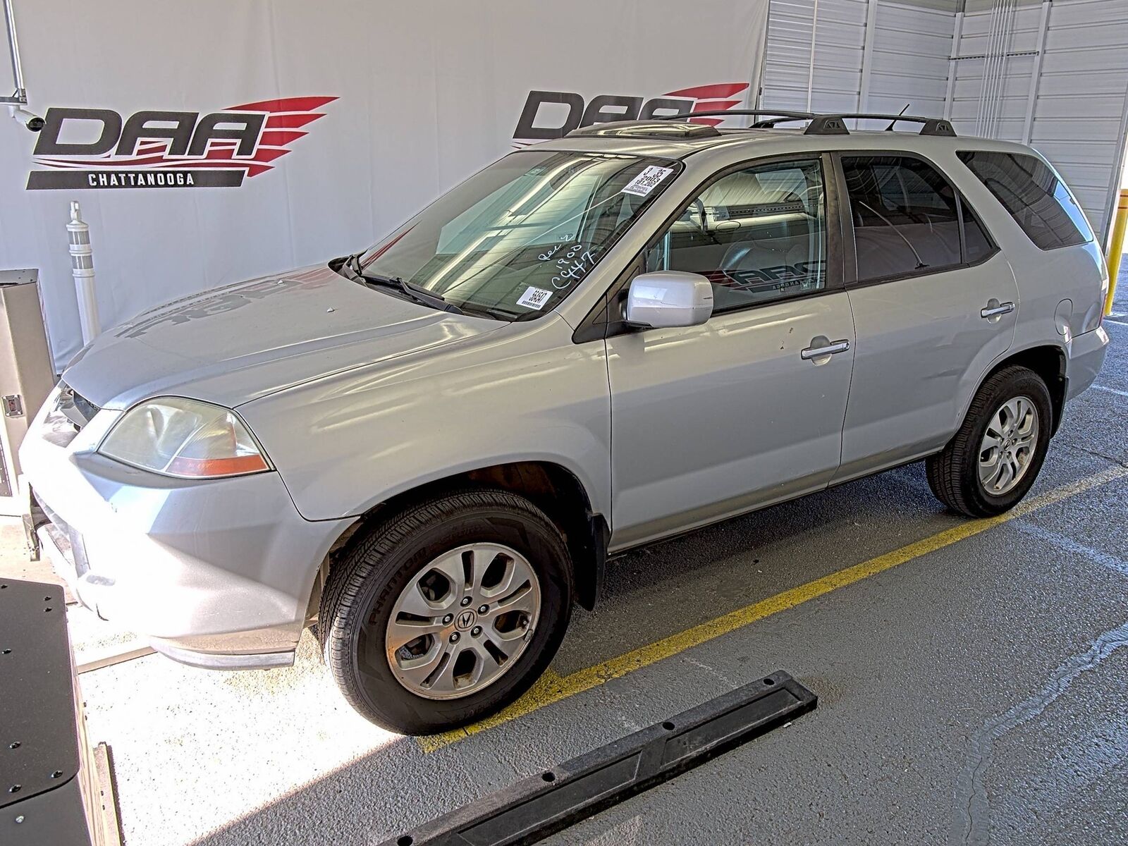 Acura MDX