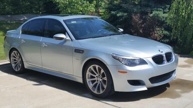 BMW M5
