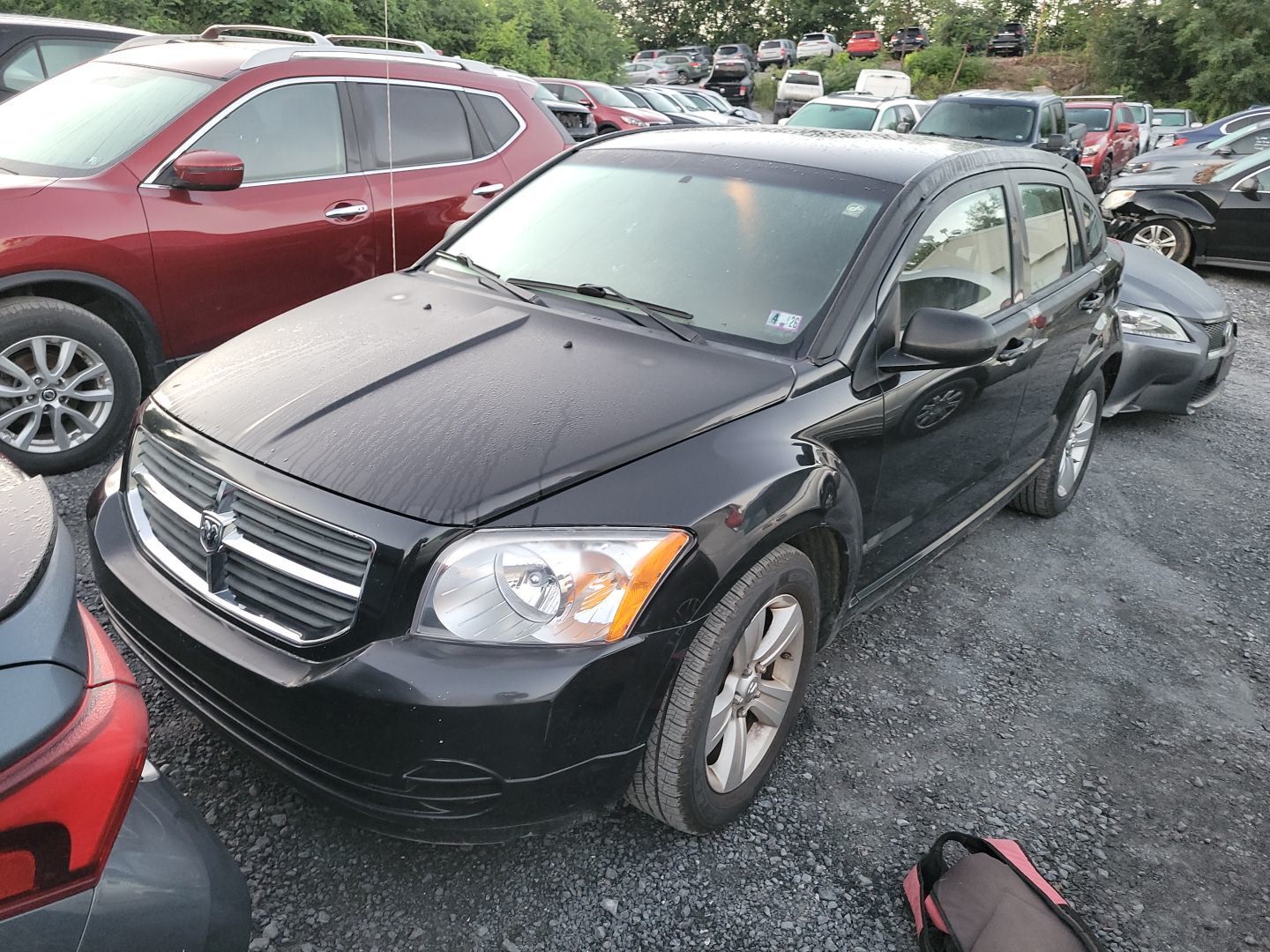 Dodge Caliber