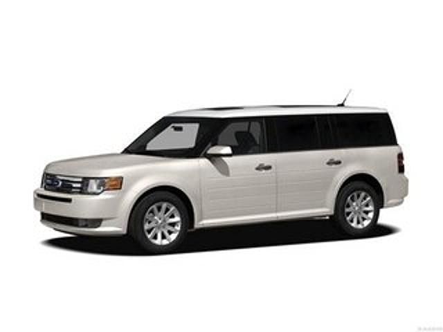 Ford Flex