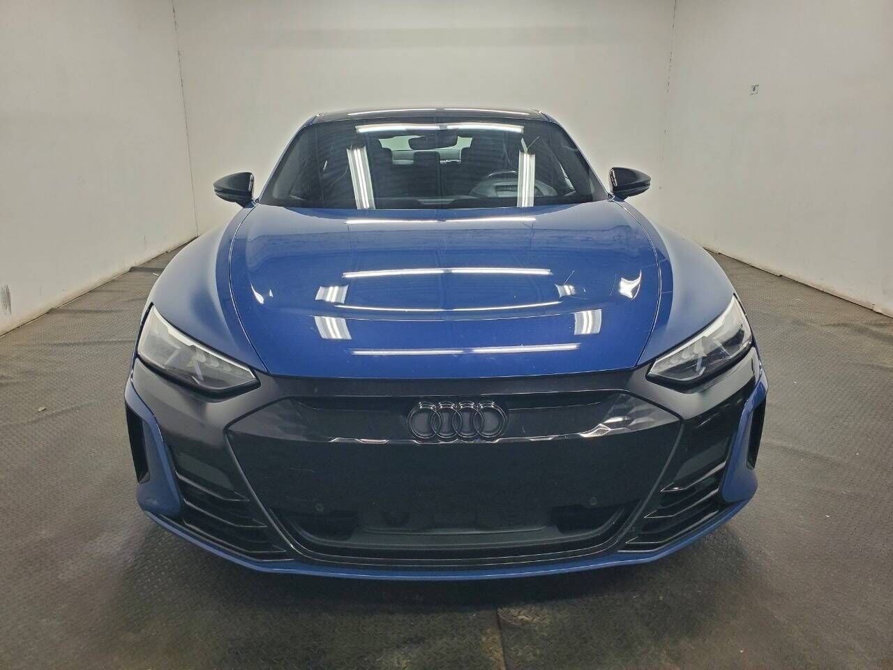2022 Audi e-tron