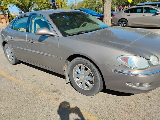 Buick Allure