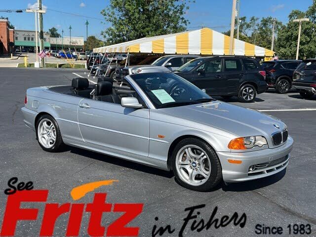 BMW 330Ci