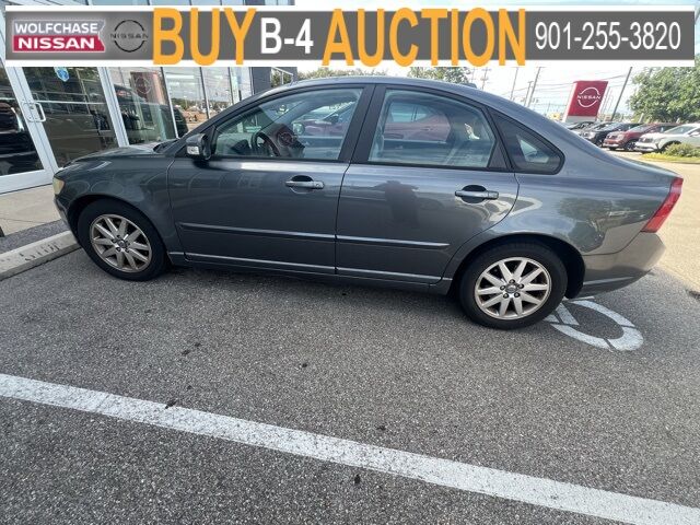 Volvo S40