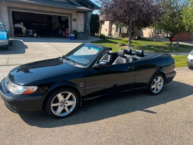 Saab 9-3