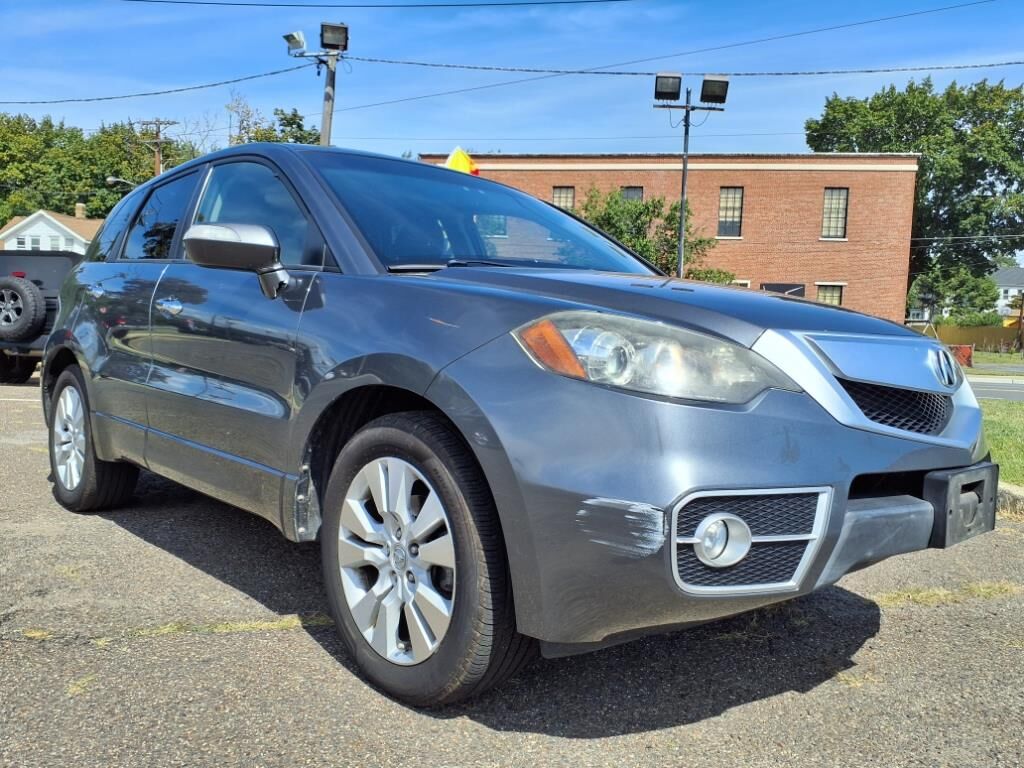Acura RDX