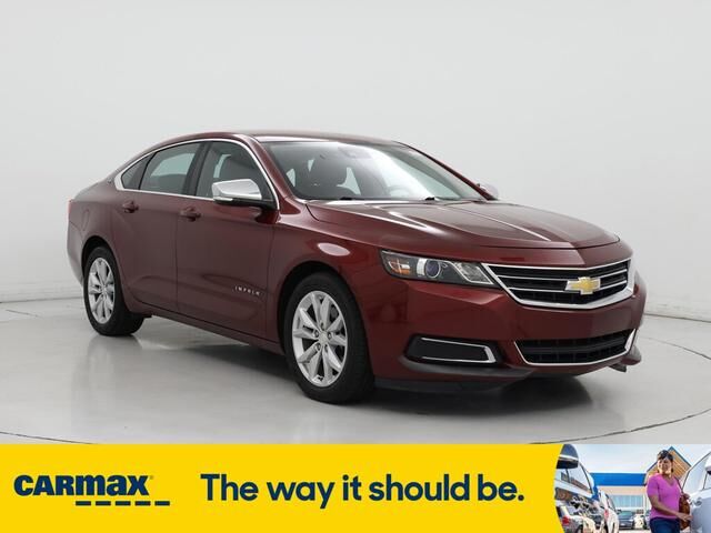 Chevrolet Impala