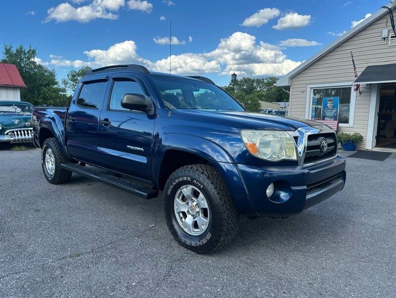 2006 TOYOTA Tacoma