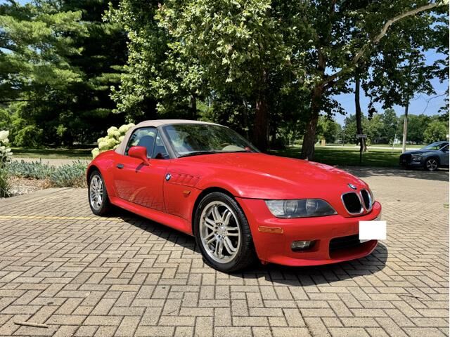 BMW Z3