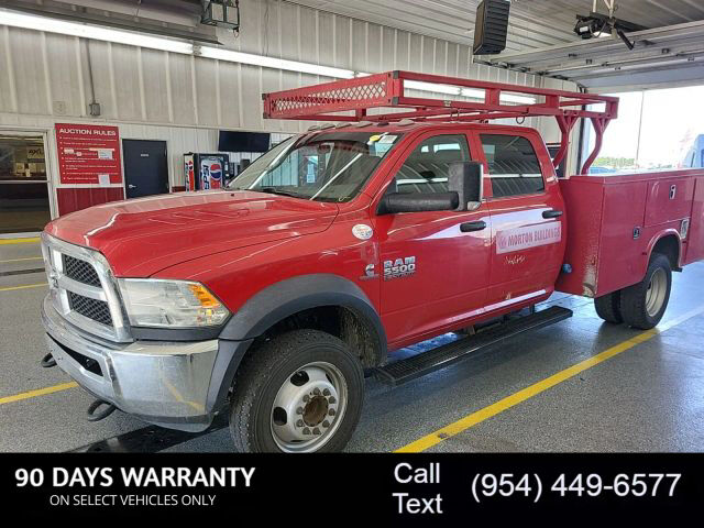 RAM 5500
