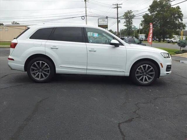 2018 Audi Q7
