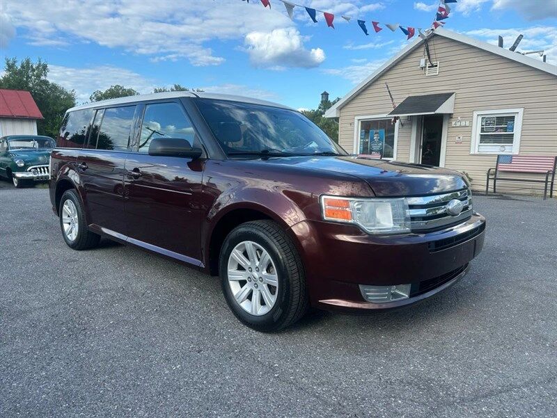 Ford Flex