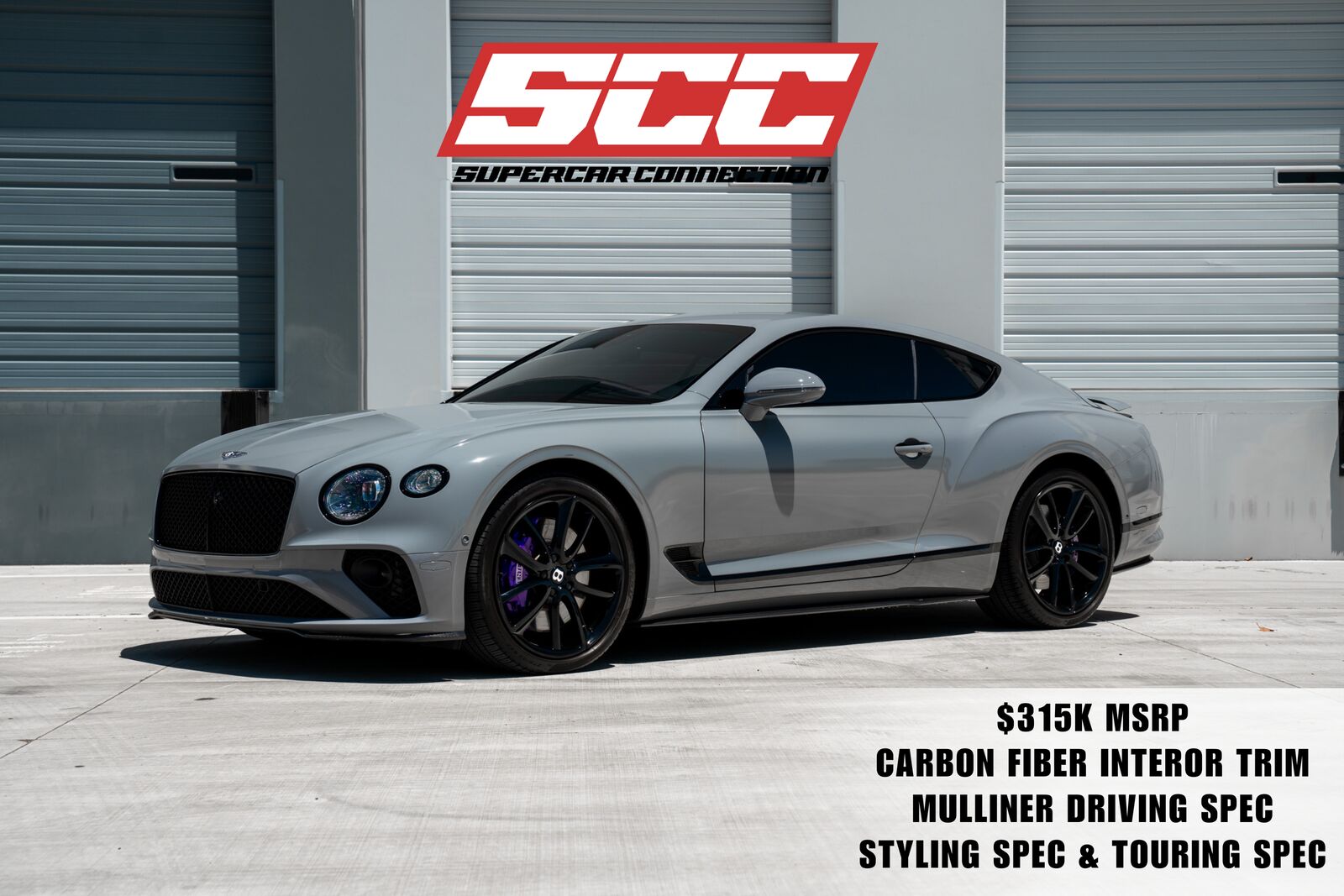 2022 BENTLEY Continental