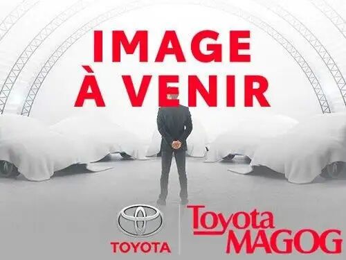 Toyota COROLLA iM