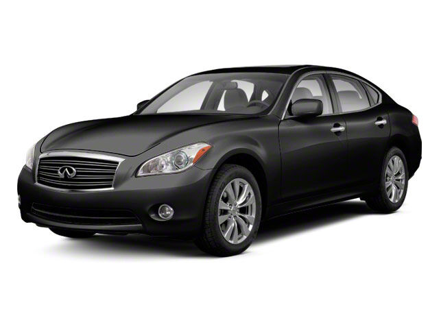 Infiniti M37