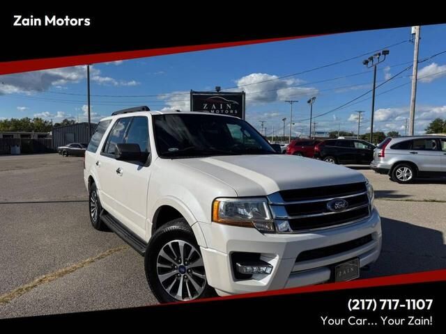 Ford Expedition
