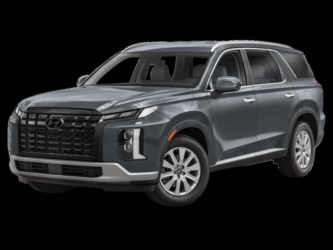 2023 HYUNDAI Palisade