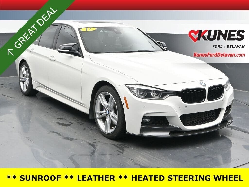 BMW 340i