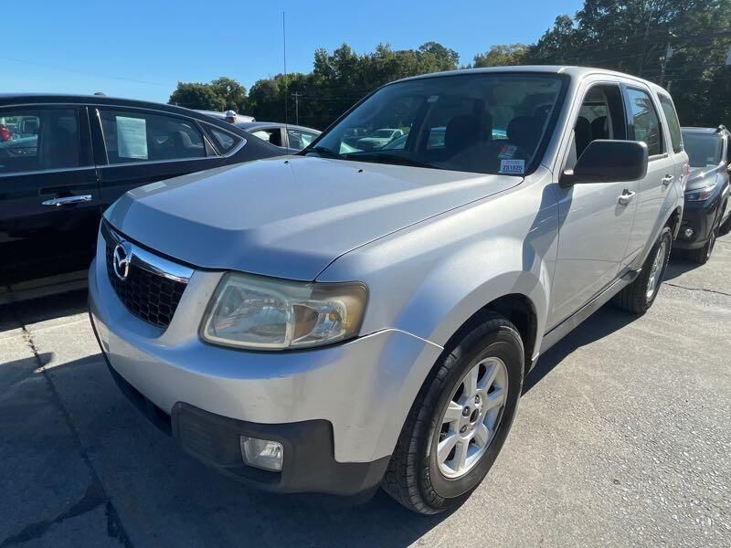 Mazda Tribute