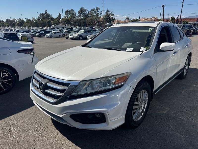 Honda Crosstour