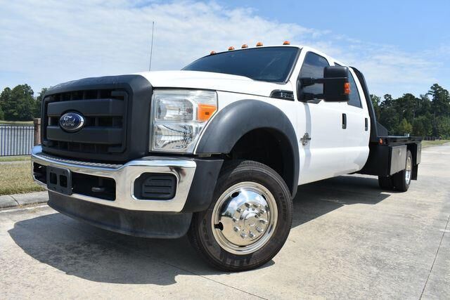 Ford F-450