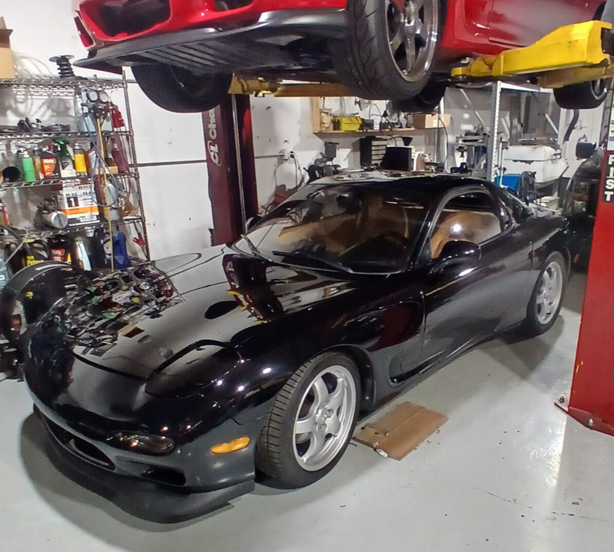 Mazda RX-7