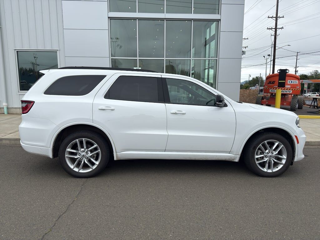 2023 DODGE Durango