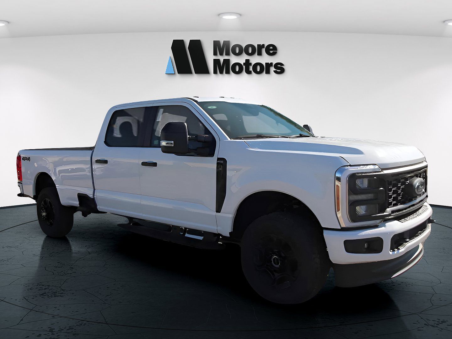 2026 FORD F-250