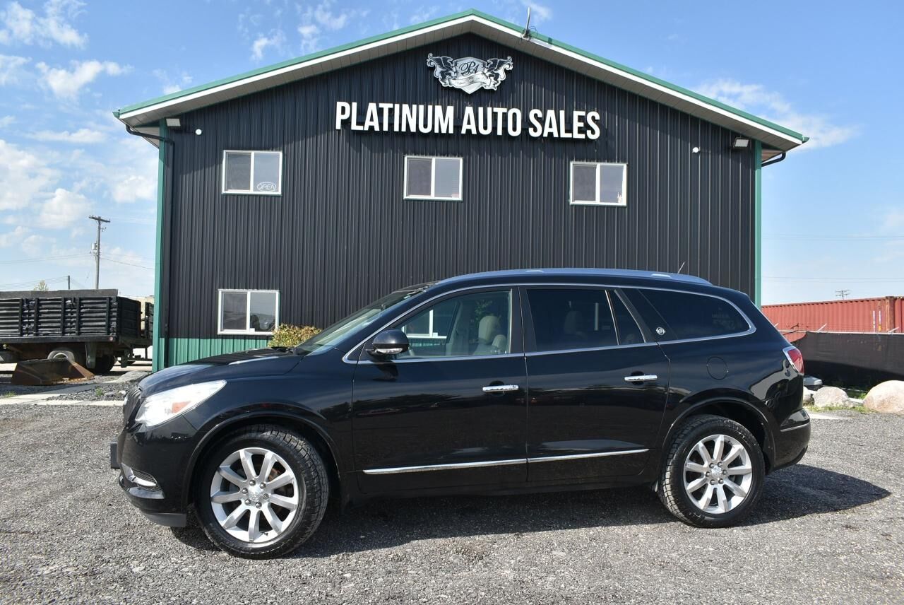 Buick Enclave