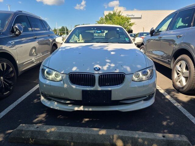 BMW 335i