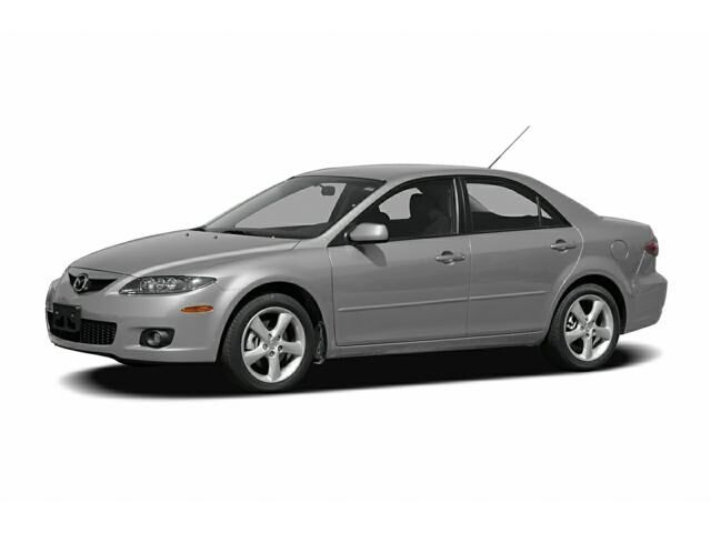 Mazda Mazda6