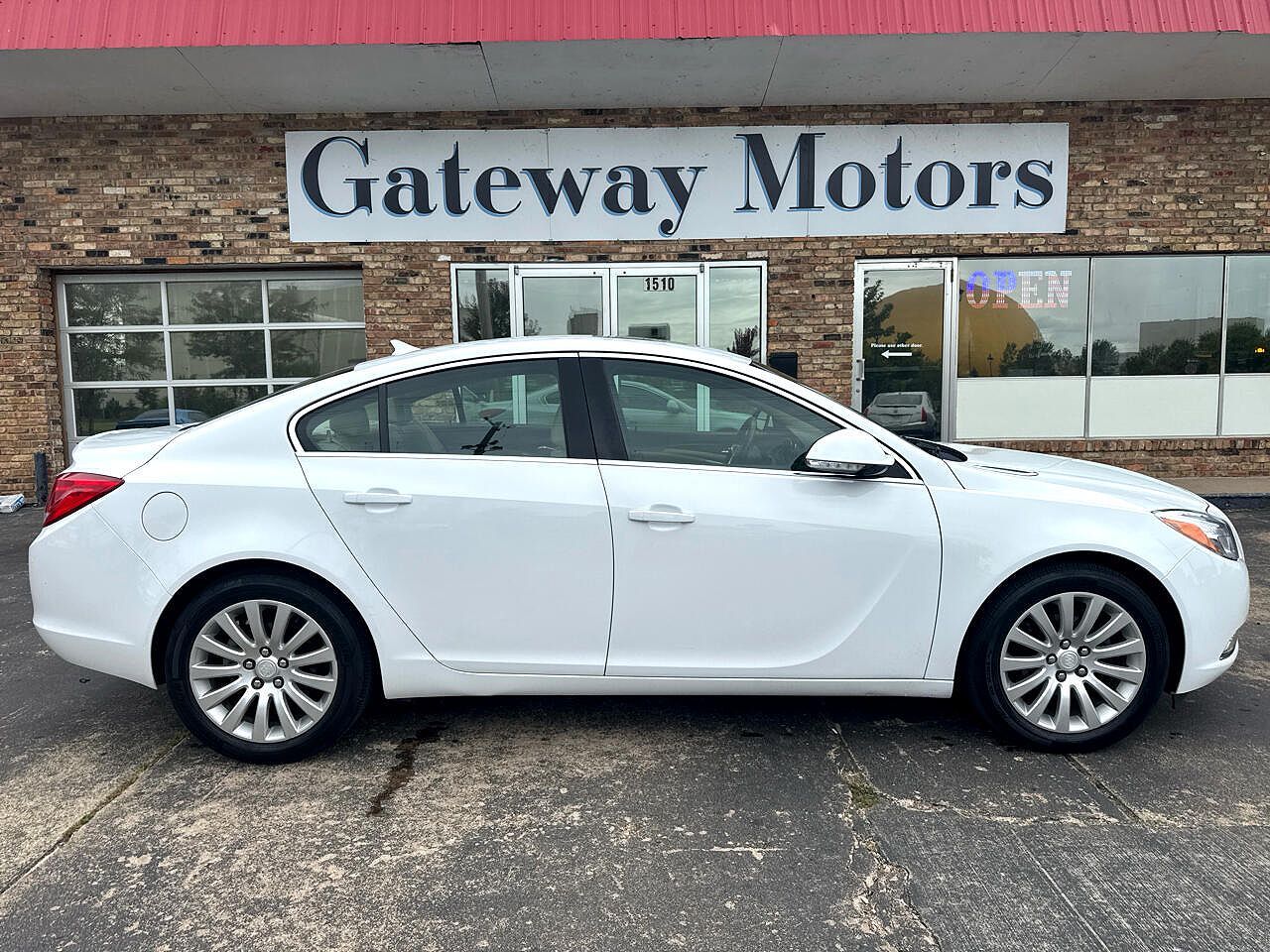 Buick Regal