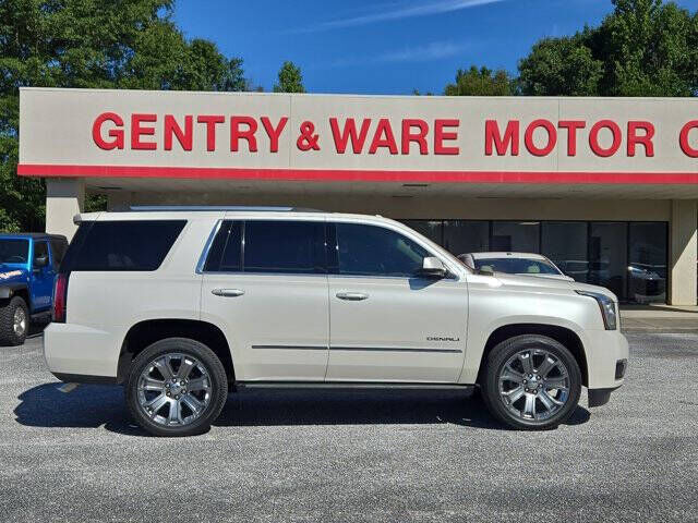 GMC Yukon