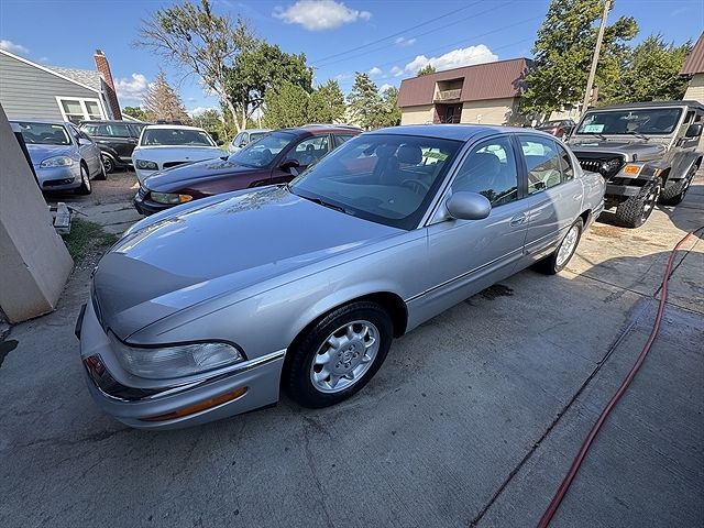Buick Park Avenue