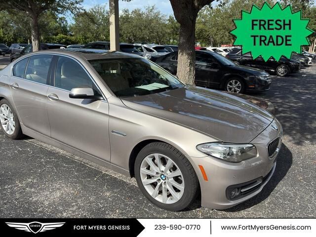BMW 535i