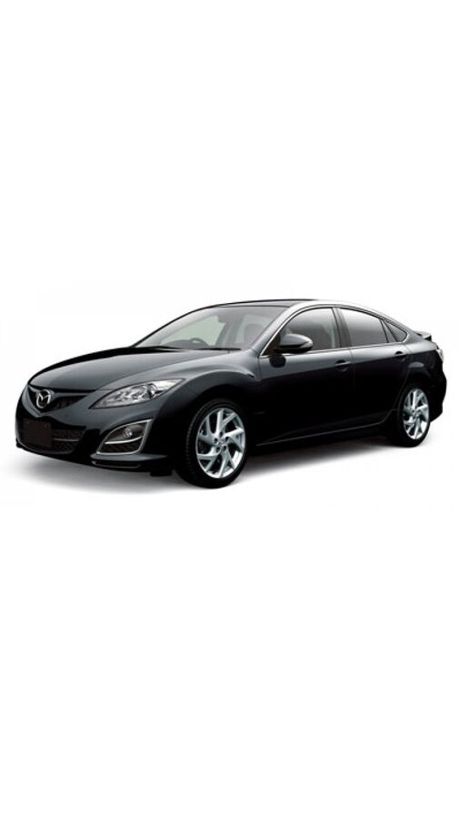 Mazda Mazda6
