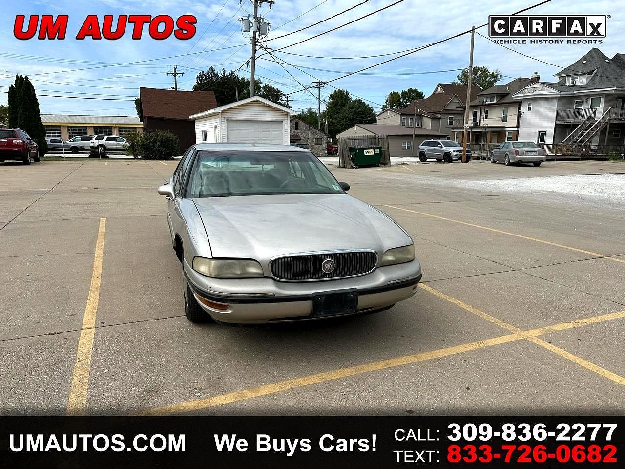 Buick LeSabre