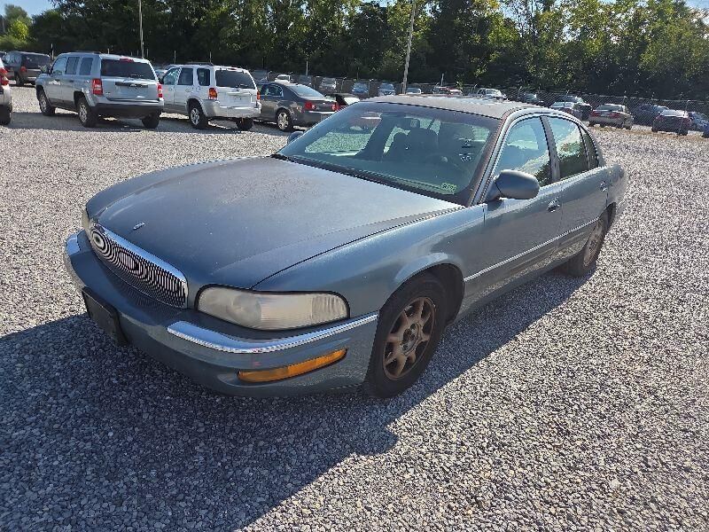 Buick Park Avenue