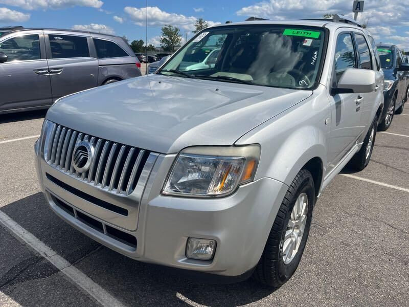 Mercury Mariner